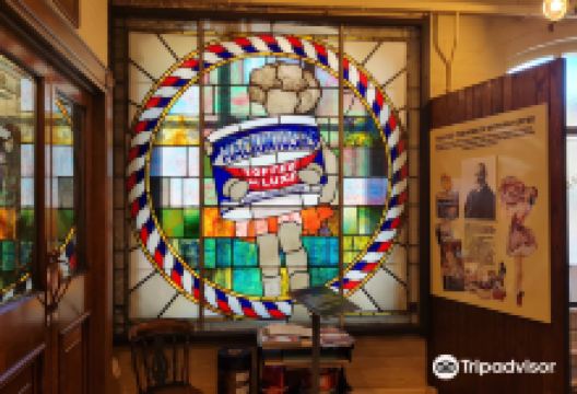 CALDERDALE INDUSTRIAL MUSEUM景点图片