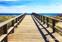 Alvor Boardwalk景点图片