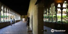 帕德拉比修道院-巴塞罗那
