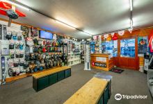 SPORTRENT Serre Chevalier 1500购物图片
