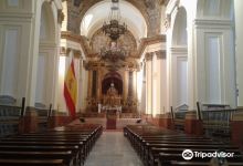Panteon de Marinos Ilustres景点图片