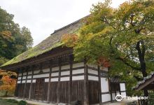 安国寺景点图片