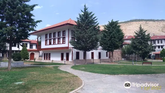 Tokat Mevlevihanesi