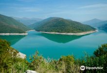 Jinvali Water Reservoir景点图片