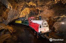 Grottes de Betharram-圣佩德比戈尔