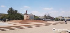 Nyerere Square-多多马