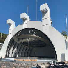 好莱坞露天剧场-洛杉矶