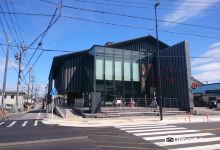 碧南市藤井達吉現代美術館景点图片