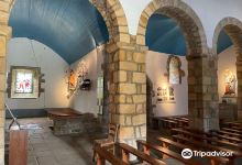 Chapelle Saint-Cado景点图片