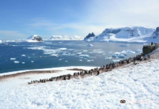 阿查拉山景点图片