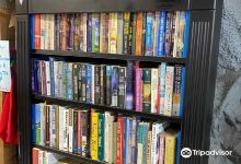 Underground Mining Museum景点图片