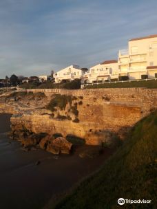 Plage du Chay-鲁瓦扬