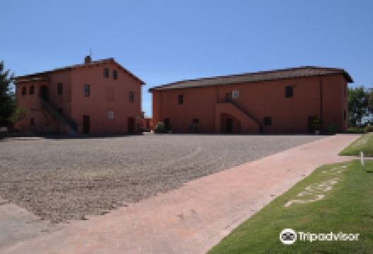 Casa del Martirio di Santa Maria Goretti景点图片