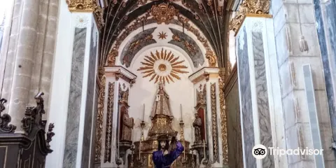 Catedral de Elvas