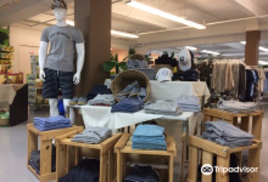 SM Island Guam购物图片