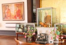 Chedi Maha Mongkol Bua景点图片
