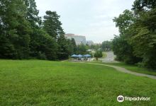 Ox Hill Battlefield Park景点图片