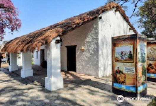 Casa Belgraniana景点图片