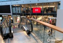 Winkelcentrum Oranjerie购物图片