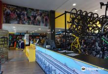 Berganti Bikes购物图片