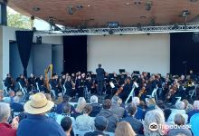 Rancho Mirage Amphitheater景点图片