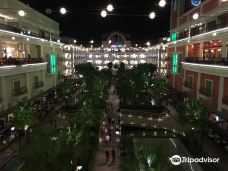 MaviBahce Shopping Center-伊兹密尔