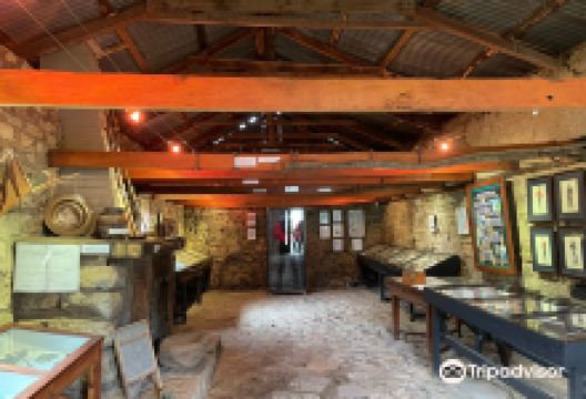 Fort Nottingham Museum景点图片