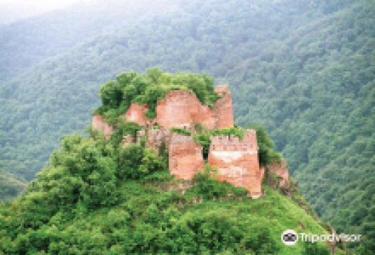 Maiden Tower景点图片