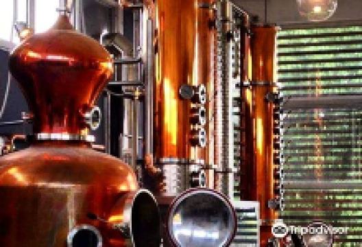 Chariskos Distillery景点图片