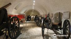 Vaud Military Museum (Musee Militaire Vaudois)-莫尔日