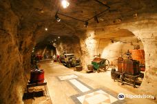 Terra Vinea-波尔泰代科尔比埃