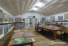 Brierley Jigsaw Gallery景点图片