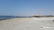 Jazaer Beach-扎拉克