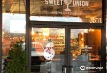 Sweet Union Brewing景点图片