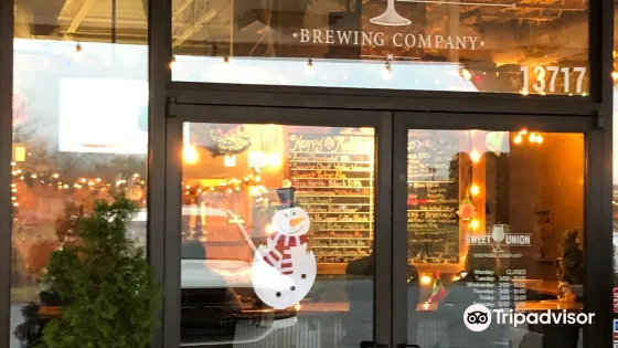 Sweet Union Brewing