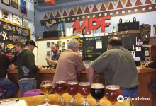 Oliphant Brewing景点图片