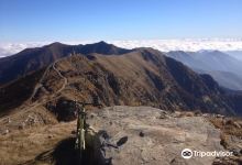 Parco Alpi Liguri景点图片