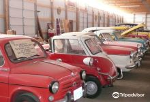 Millstream Classic Car Museum景点图片