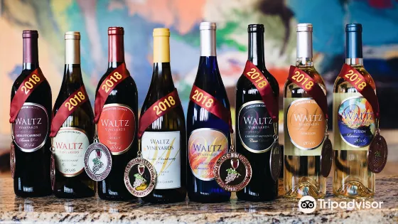 Waltz Vineyards