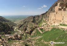 Rabban Hormizd Monastery景点图片