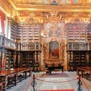 Coimbra