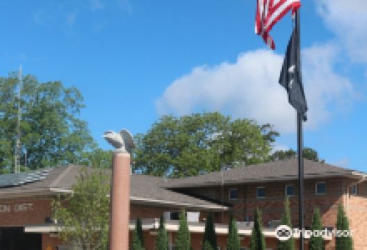 First Vietnam War Memorial景点图片