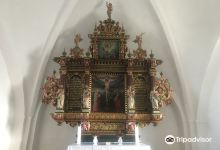 Gylling Church景点图片