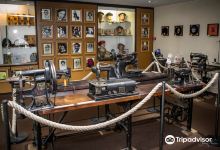 The Beret Museum景点图片