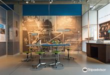 ZUSE Computer Museum景点图片