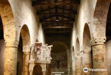 Abbazia di Santa Maria del Lago景点图片