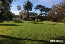 Kamesburgh Gardens景点图片