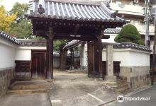 大愿寺景点图片