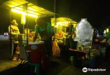 Muang Buri Ram Municipal Night Bazaar景点图片