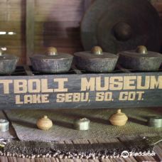 T'boli Museum-Lake Sebu